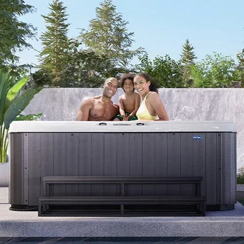 Patio Plus hot tubs for sale in Alameda